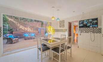 Imagem 6: Casa condomínio fazedinha