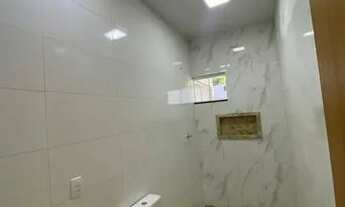 Imagem 7: Casa Térrea 2 quartos Residencial Triunfo II Casa de Rua com 2 Quarto(s) e 2 banheiro(s