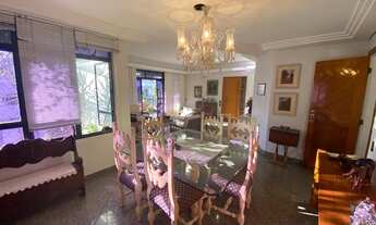 Imagem 2: Apartamento para venda possui 180 m2 com 4 quartos em Jardim da Penha - Vitória - ES