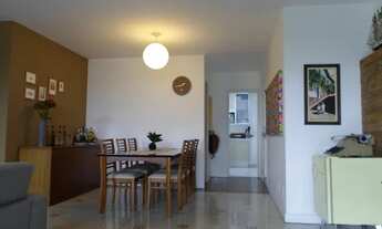 Imagem 3: Apartamento para venda tem 135 metros quadrados com 3 quartos