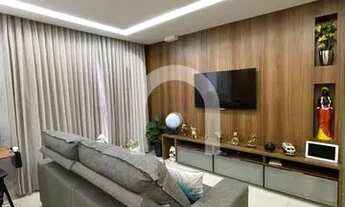 Imagem 6: Apartamento compacto de Luxo no Setor Oeste<br><br>Studio com 42,87 m²<br&g