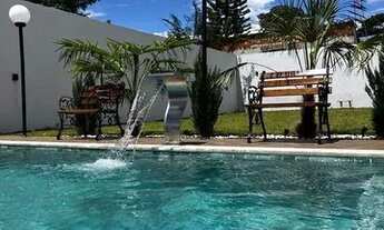 Imagem 6: CASA ALTO PADRÃO PONTE ALTA !