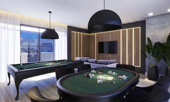 Imagem 5: Apartamento para venda com 70 metros quadrados com 2 quartos em Morretes - Itapema - SC