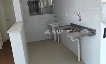 Imagem 4: Apartamento no Oneida Mendes