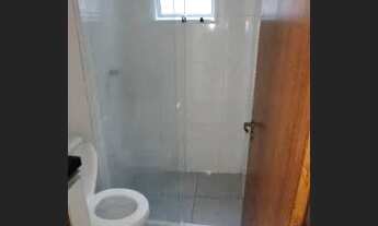 Imagem 5: Apartamento com 1 dormitório para alugar, 34 m² por R$ 1.675,00/mês - Vila Centenário - Sã