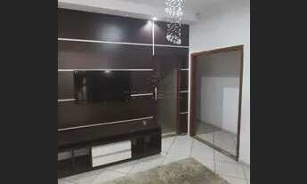 Imagem 6: Casa Padrão em São José do Rio Preto