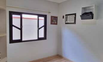 Imagem 6: Casa plana em condomínio fechado com piscina