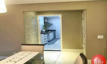 Imagem 3: São Paulo - Apartamento Padrão - Mandaqui