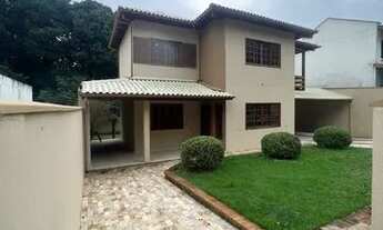 Imagem: Casa com 3 dormitórios à venda na Vargem