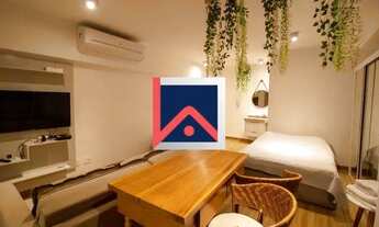 Imagem: Locação Apartamento 1 Dormitórios - 52