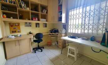 Imagem 4: Casa Condominio para Venda - 159.05m², 3 dormitórios, sendo 1 suites, 2 vagas - Cavalhada