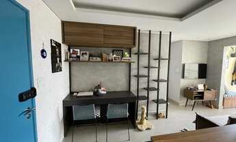 Imagem 2: LINDO APARTAMENTO 59M² COM 02 DORMS E 01 SUITE PARA VENDA NA VILA MARIANA - SÃO PAULO - SP