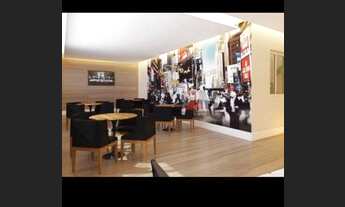 Imagem 7: Studio Selenita Bethaville I Barueri / Loft