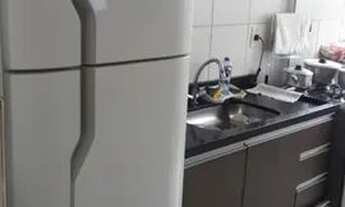 Imagem 5: Apartamento com 3 dormitórios, 66 m² - venda por R$ 310.000,00 ou aluguel por R$ 2.149,00