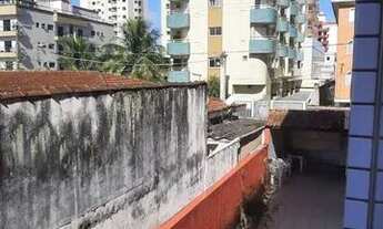 Imagem 5: Apartamento com 1 dormitório para alugar, 49 m² por R$ 1.300,00/mês - Tupi - Praia Grande