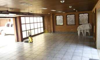 Imagem 2: Mansão Parque Anchieta - SBC