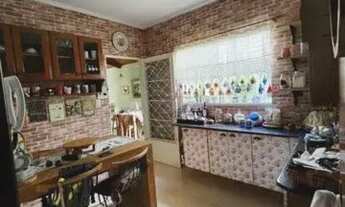 Imagem 5: Casa Padrão em Ribeirão Preto