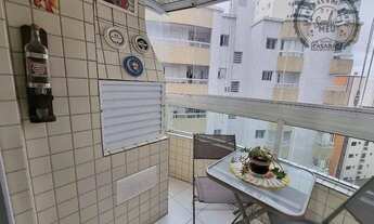 Imagem 5: Apartamento na Vila Guilhermina - Praia Grande/SP