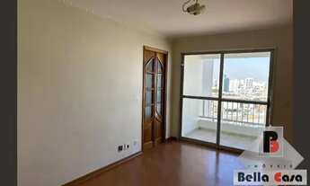 Imagem 1: Apartamento Venda - Mooca