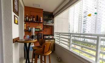 Imagem 4: Apartamento a Venda - Jardins do Brasil