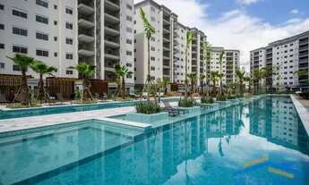 Imagem: Excelente Apartamento Novo 83m², Nunca