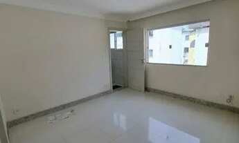 Imagem 3: Apartamento - Mussurunga 1- Setor C- 2 quartos