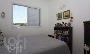 Imagem 2: Apartamento à venda em Butantã com 60 m², 2 quartos, 1 suíte, 1 vaga