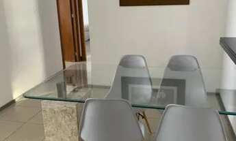 Imagem 5: Apartamento para aluguel possui 82 metros quadrados com 2 quartos em Calhau - São Luís - M