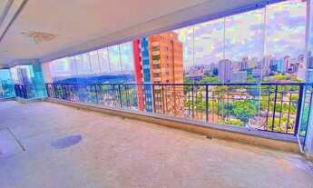 Imagem: Apartamento com 3 dormitórios, 400 m²