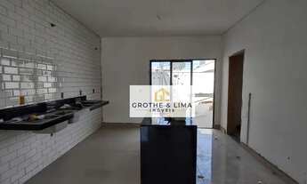 Imagem: Casa com 3 dormitórios, 160 m² - venda