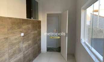 Imagem 7: Casa para alugar, 60 m² por R$ 1.565,29/mês - Olímpico - São Caetano do Sul/SP