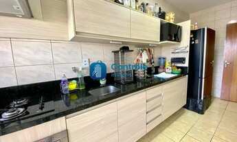 Imagem: LB/Apartamento com 02 dormitórios no bairro