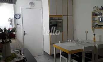 Imagem 6: São Paulo - Apartamento Padrão - Mooca