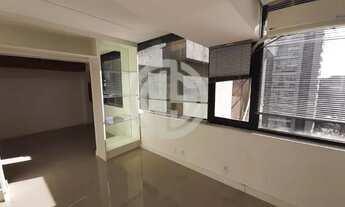 Imagem 2: Sala comercial à venda no bairro Cidade Monções - São Paulo/SP