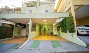 Imagem 2: Casa com 4 dormitórios à venda, 163 m² por R$ 829.000,00 - Granja Viana - Cotia/SP