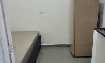 Imagem: Kitnet para alugar mobiliada e com água