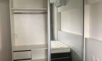 Imagem 7: Apartamento Mobiliado na Ponta do Farol vista Mar