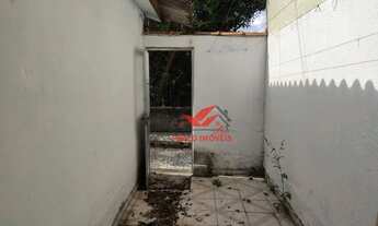 Imagem 5: Casa com 1 dormitório para alugar, 45 m² por R$ 868,83/mês - Butantã - São Paulo/SP