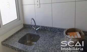 Imagem 4: Apartamento de 30m² no Condomínio Br Caetano