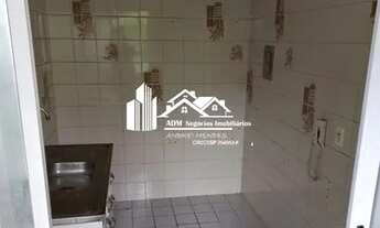 Imagem 5: Apartamento em Condomínio Padrão para Locação no bairro Conjunto Habitacional Padre Manoel