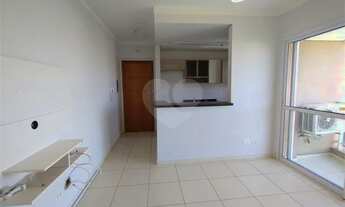 Imagem 2: Apartamento para alugar com 1 quarto no bairro Vila Independência em Piracicaba