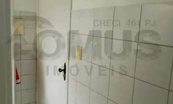 Imagem: Apartamento no Condomínio Laguna Mar com