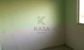 Imagem 4: Casa em alvenaria com 03 dormitórios, sala conjugada com cozinha, área de serviço, banheir