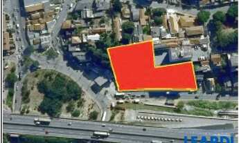 Imagem 2: AREA - PARQUE SÃO DOMINGOS - SP