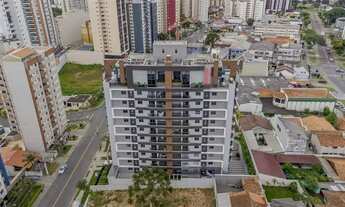 Imagem 2: Residencial Ébano 3 dormitórios e 2 vagas no Cristo Rei