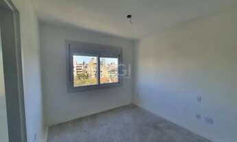 Imagem 2: Apartamento para Venda - 70.43m², 2 dormitórios, sendo 1 suites, 2 vagas - Petrópolis