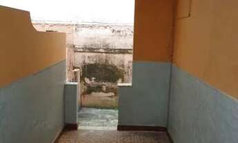 Imagem 2: Casa de vila para aluguel com 1 quarto - Rua das Opalas, Rocha Miranda