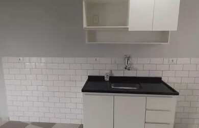 Imagem 2: Apartamento Duplex para Locação em São Paulo, Bela Vista, 1 dormitório, 1 banheiro, 1 vaga