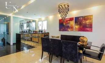 Imagem 3: Apartamento com 4 dormitórios à venda, 156 m² por R$ 2.125.000 - Santa Cecília - São Paulo