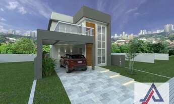 Imagem 2: Casa com 3 dormitórios à venda, 159 m² por R$ 950.000,00 - Muçumagro - João Pessoa/PB